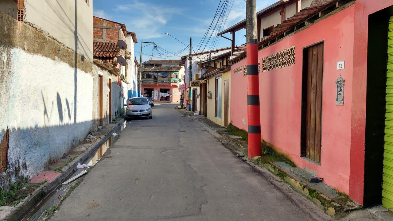 Casa Do Sonho Villa Paraty Bagian luar foto