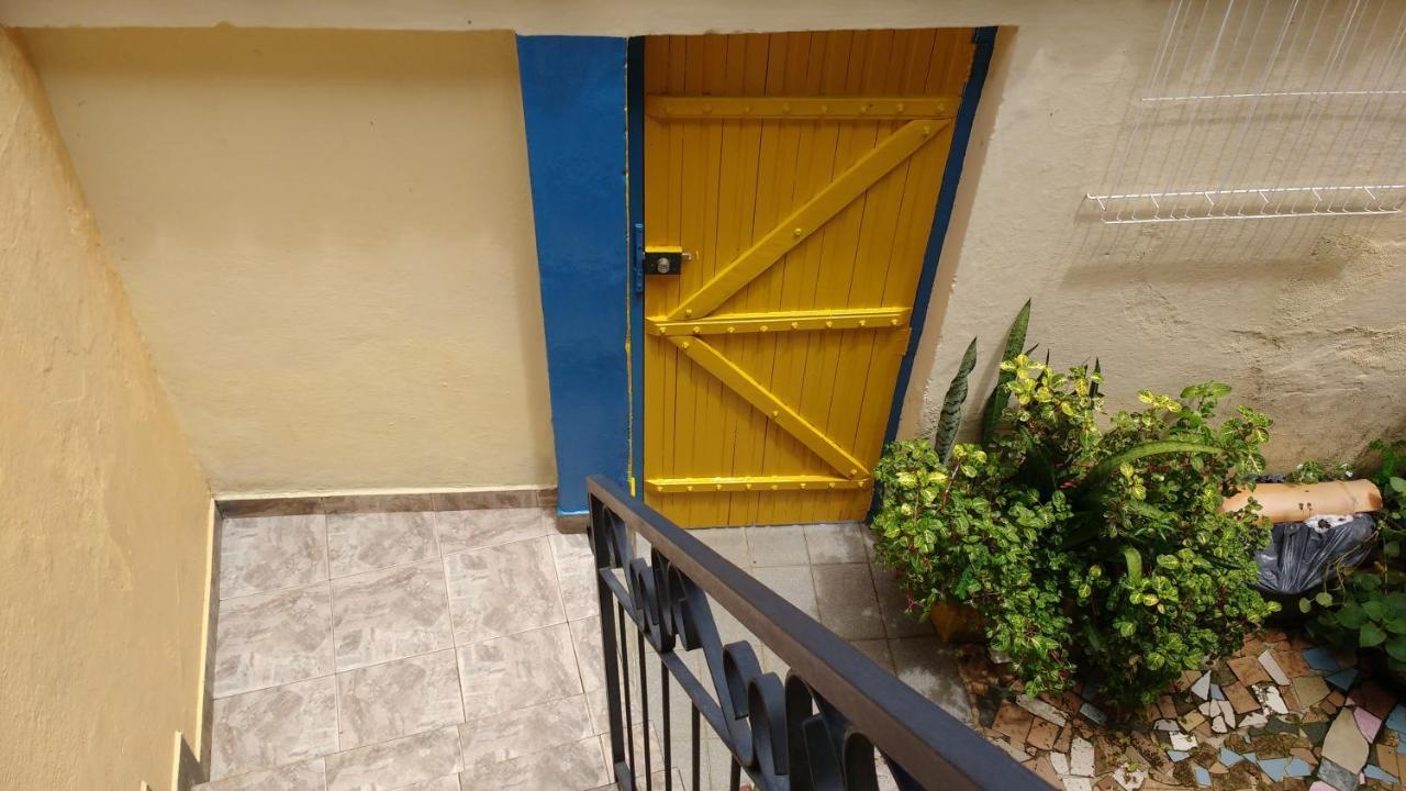 Casa Do Sonho Villa Paraty Bagian luar foto